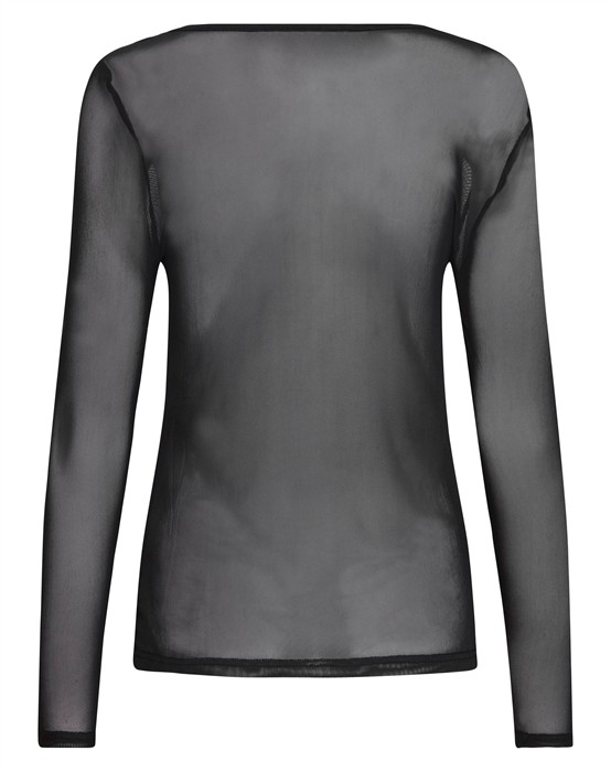 FXDeta Langærmet Trøje